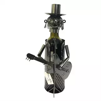 Product thumbnail: Guitarist Bottle Holder